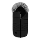 Спальный мешок для коляски + утепленные перчатки LIONELO WINTER SET