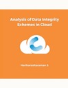 S, Hariharasitaraman Analysis of Data Integrity Schemes in Cloud