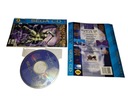 Heart of the Alien / NTSC-U / Sega CD
