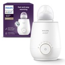 Подогреватель для бутылочек PHILIPS Avent Premium.
