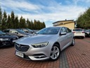 Opel Insignia Grand Sport ENJOY Salon Polska 1 Rodzaj paliwa Benzyna