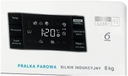 Pralka Whirlpool FFB 8258 BV PL Model FFB 8258 BV