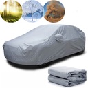 ЗИМНИЙ АВТОМОБИЛЬНЫЙ ЧЕХОЛ НАРУЖНЫЙ ЧЕХОЛ ДЛЯ ВЕТРОВОГО СТЕКЛА XL