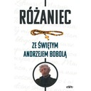 Różaniec ze świętym Andrzejem Bobolą Wojciech Frankiewicz