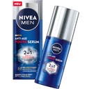 NIVEA MEN СЫВОРОТКА ДЛЯ ЛИЦА ПРОТИВ МОРЩИН ПРОТИВ ЦВЕТОВ