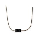 1N4001 ДИОД 1А 50В DO-41 E2097