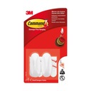 КРЮЧКИ INCHEM COMMAND DESIGNER МНОГОРАЗОВЫЕ МАЛЕНЬКИЕ