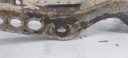 SEAT TOLEDO 3 3 04- ПІДРАМНИК БАЛКА ЗАД БАЛКА OS ЗАДНЯ 1K0505315AQ  (18904899026) фото min 6