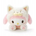 ПЛЮШЕВЫЙ ТАЛИСМАН KUROMI CUDDLE 28 см