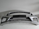 MERCEDES CLA 117 W117 PARE-CHOCS AVANT SUR CAPTEURS PTS I LAVE-GLACES AMGphoto 11