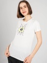 Patrizia Pepe T-Shirt | 2M3922 | 34 (EU) Marka Patrizia Pepe