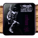 Фирменные струны Ernie Ball Slash, 3 шт.