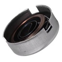 Возвращающаяся пружина шпинделя с 6-миллиметровым корпусом настольного настольного управления Einhell Bt-BD