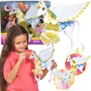 МИА И Я ФИГУРКА ЕДИНОРОГА ОНЧАО С ПОДВИЖНЫМИ КРЫЛЬЯМИ СВЕТОВОЙ ЗВУК