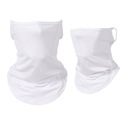 TOKOYO BANDANA SPORT TOKYO MASK БЕЛАЯ