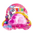 Chlapu Chlap Шипучая слизь для ванны Cloud - Запах апельсина