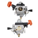 КАРБЮРАТОР НА ЗАМЕНУ КОСИЛКИ 0615 FS89 FS89R FS91