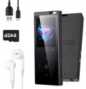 MP3 MP4 BLUETOOTH-ПЛЕЕР ДИКТОФОН 64 ГБ С ЖК-дисплеем ЭЛЕКТРОННАЯ КНИГА