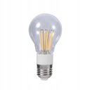 E27 СВЕТОДИОДНАЯ ЛАМПА НА НИТИ 12В 6ВТ EDISON