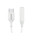 Переходник USB-C - Mini Jack 3,5 мм, Samsung, AK-52