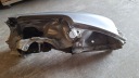 PORSCHE BOXSTER 986 QUARTER WING BACK RIGHT  photo 5