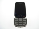 Мобильный телефон Nokia 6303 Classic 16 МБ / 17 МБ 2G серебристый