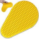 OCHRANIACZ kolan barków łokci SAS-TEC SC-1/KB2 L 2