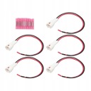 5 PCS KIT FILS ZASILAJACYCH NIEZAWODNA BOÎTE DE VITESSES B4J KIphoto 8