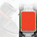 РЕЗИНА ПРОКЛАДКИ DO ПІДЙОМНИКА TESLA ТИП 3 Y X S 4 ШТ 3500KG  (18818364921) фото min 7