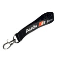 Короткий поводок Audi Sline