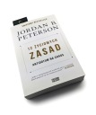 12 правил жизни - Джордан Б. Петерсон