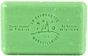 Jemné francúzske mydlo Marseille POMME VERTE zelené jablko 125 g Značka Foufour