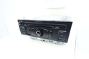 RADIO GRABADORA CD AUDI A5 8T0 8T2057186AX 