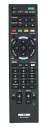Пульт ДУ для телевизора Sony KDL-32W700B, KDL-42W655A