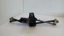 МЕХАНІЗМ МОТОРЧИК ДВІРНИКІВ AUDI 80 B4 1993R.  (9892321763) фото min 7
