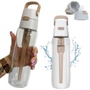 Filtračná fľaša na vodu Dafi Solid béžová 0,7L + 1 filter z TRITANU EAN (GTIN) 5904870073919