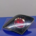 MAZDA 3 HB ФОНАРЬ В КАПОТЕ ЗАДНИЙ ЛЕВЫЙ