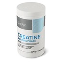 OstroVit Creatine Monohydrate 500 g KREATIN MONOHYDRAT Stav balenia originálne