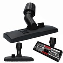 УНИВЕРСАЛЬНАЯ ПРИСОСНАЯ ЩЕТКА ВСЕХ ТИПОВ!