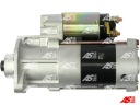 СТАРТЕР S5057 AS-PL  фото 12