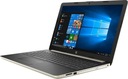 HP Notebook 15 A9-9425 8GB 1TB FHD R520 AC W10 Séria procesoru AMD A9
