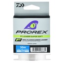 Фторуглерод Daiwa Prorex 0,23мм/50м