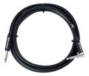 ROLAND RIC-B10A КАБЕЛЬ 3 м ИНСТРУМЕНТАЛЬНЫЙ УГЛОВОЙ РАЗЪЕМ ДЛЯ ГИТАРЫ