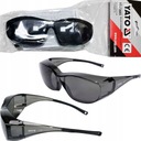 ЗАЩИТНЫЕ ОЧКИ OHS ДЛЯ ПРОФЕССИОНАЛЬНЫХ ОЧКОВ