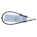 Трос ручника Iveco Daily 06- 5802259316