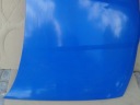 CAPOT COUVERCLE MOTEUR SEAT IBIZA 2 II LIFT CORDOBA 99-02 BLEUE LS5Jphoto 7