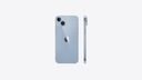 Apple iPhone 14 Plus 256GB Niebieski Słuchawki w komplecie nie