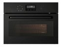 Микроволновая печь Electrolux EFTERSMAK BLACK