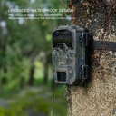 Fotopasca Apeman H55 16Mpix lesná kamera AK116 Šírka produktu 9 cm