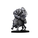 Mounted Orcs Captain - Highlands Miniatures